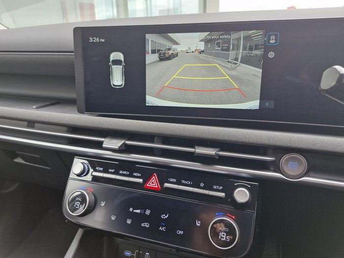 2024 Hyundai Tucson Elite