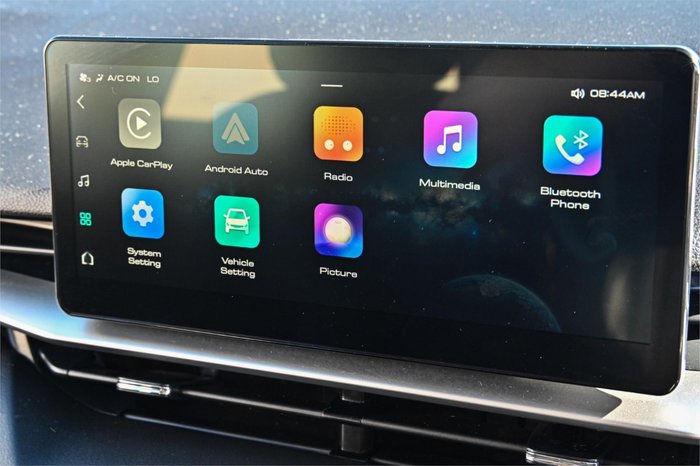 2022 Haval H6 Premium