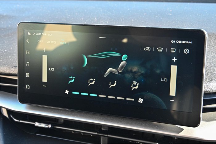 2022 Haval H6 Premium