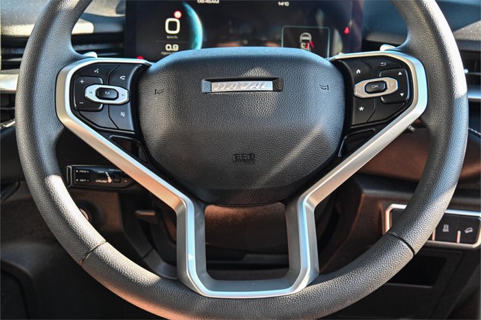 2022 Haval H6 Premium