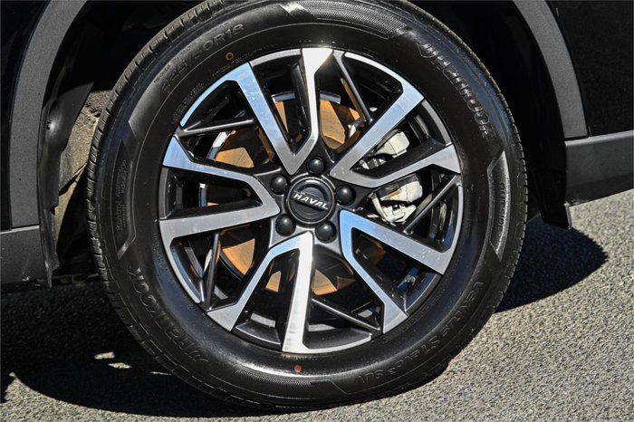 2022 Haval H6 Premium