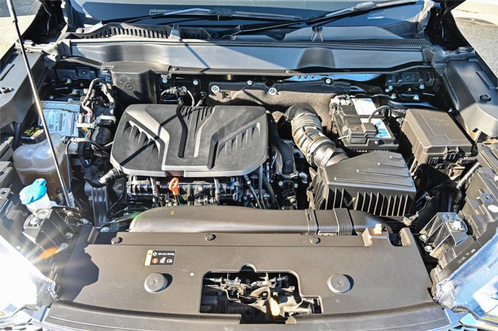 2022 Haval H6 Premium