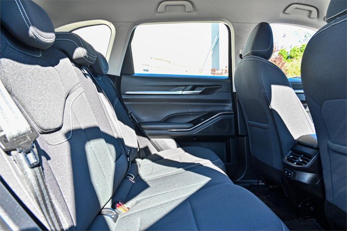 2022 Haval H6 Premium