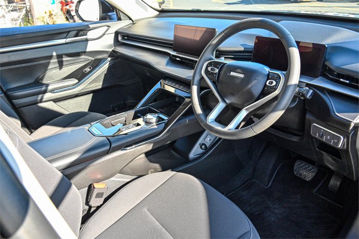 2022 Haval H6 Premium