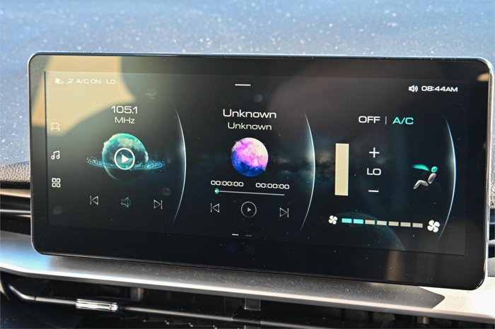 2022 Haval H6 Premium