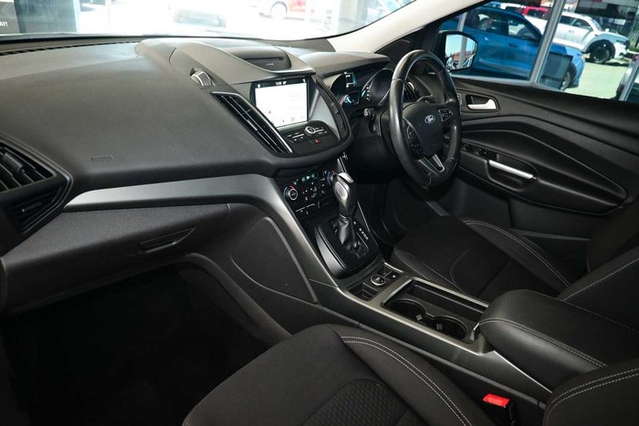 2018 Ford Escape Trend