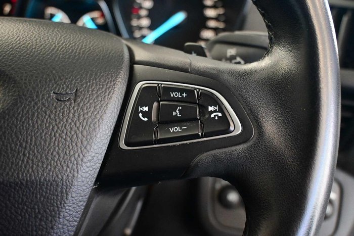 2018 Ford Escape Trend