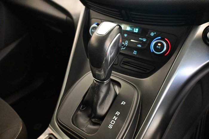 2018 Ford Escape Trend