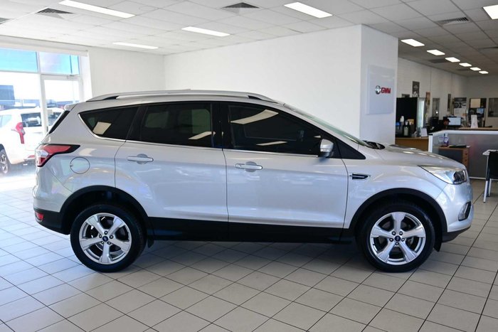 2018 Ford Escape Trend