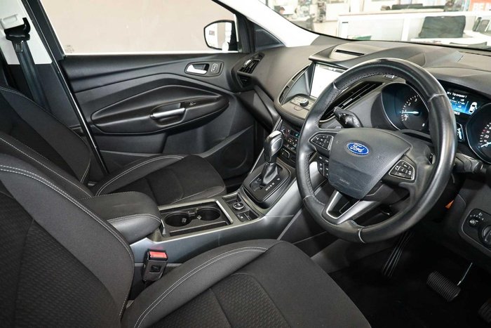 2018 Ford Escape Trend