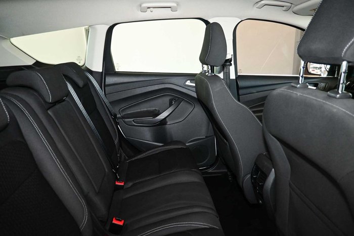 2018 Ford Escape Trend