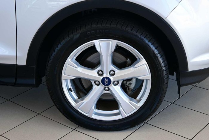 2018 Ford Escape Trend