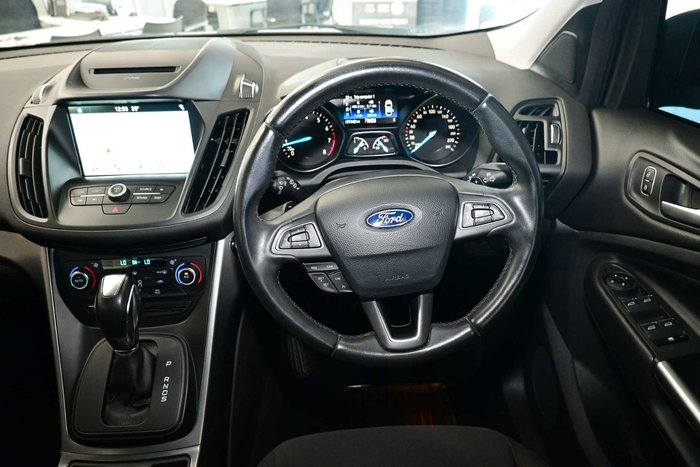 2018 Ford Escape Trend