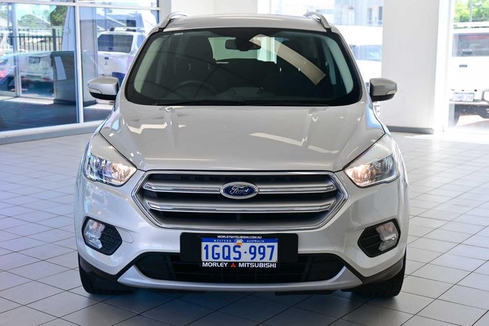 2018 Ford Escape Trend