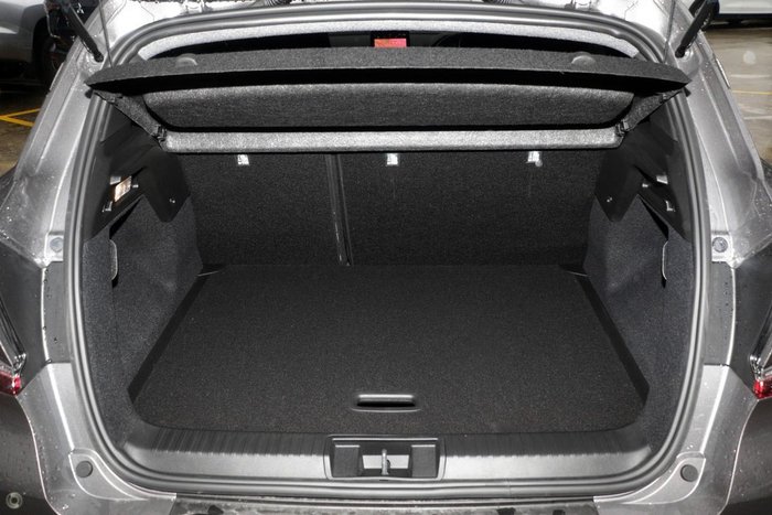 2025 Mitsubishi ASX Aspire