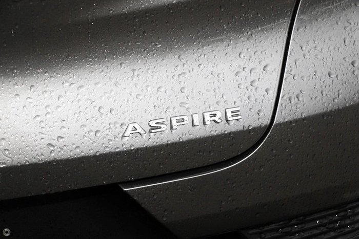 2025 Mitsubishi ASX Aspire