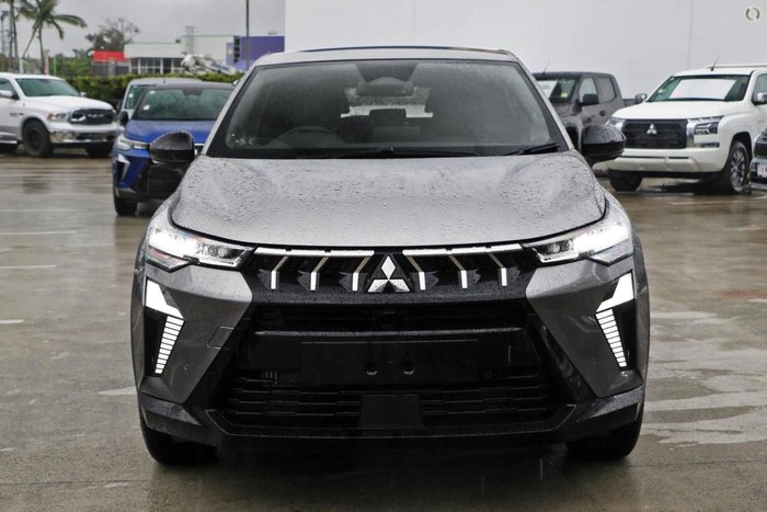 2025 Mitsubishi ASX Aspire