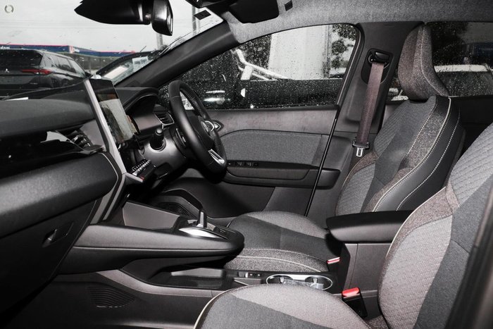 2025 Mitsubishi ASX Aspire