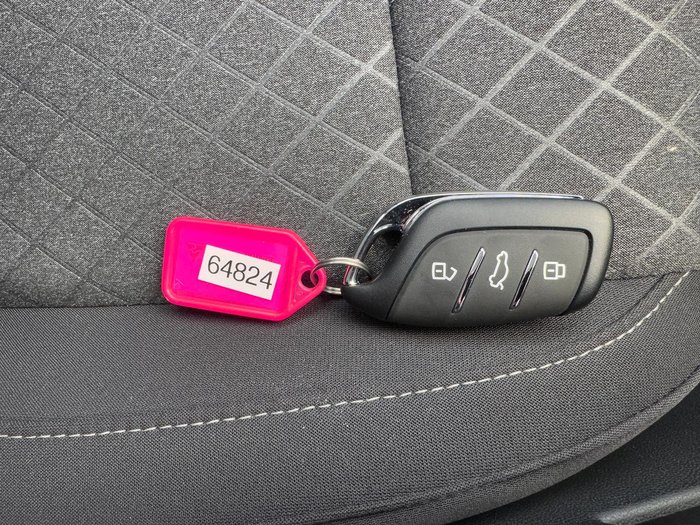 2025 MG ZS Vibe Turbo