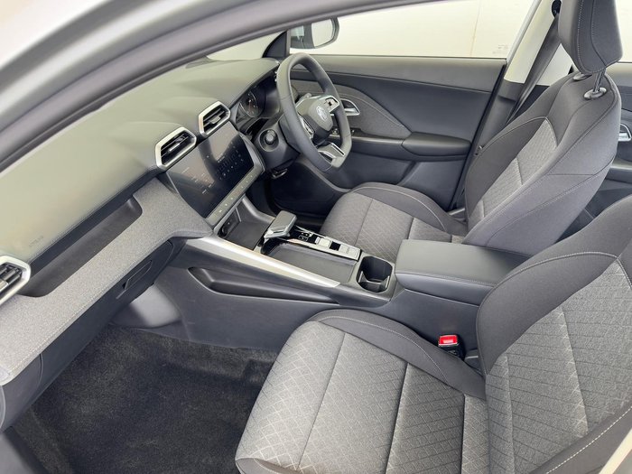 2025 MG ZS Vibe Turbo