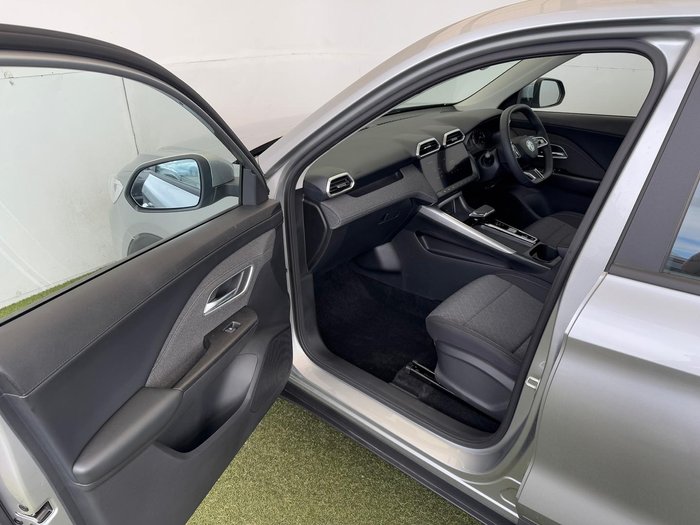 2025 MG ZS Vibe Turbo