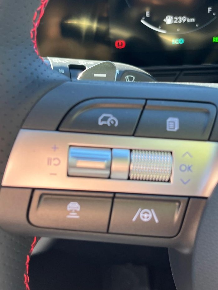 2025 Hyundai Kona Hybrid Premium N Line