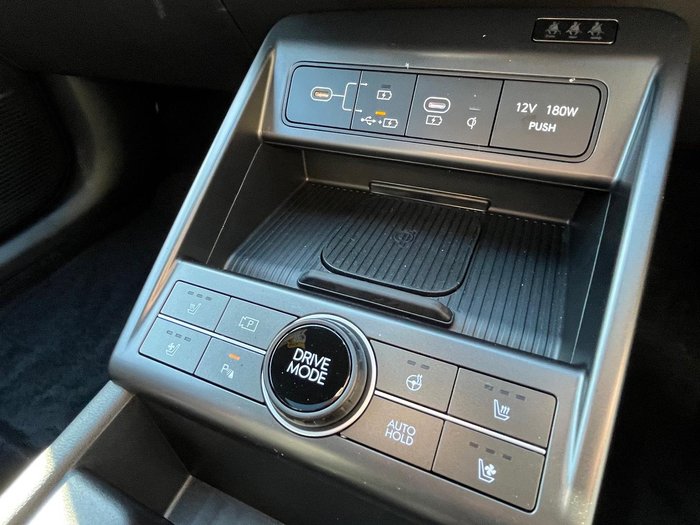 2025 Hyundai Kona Hybrid Premium N Line