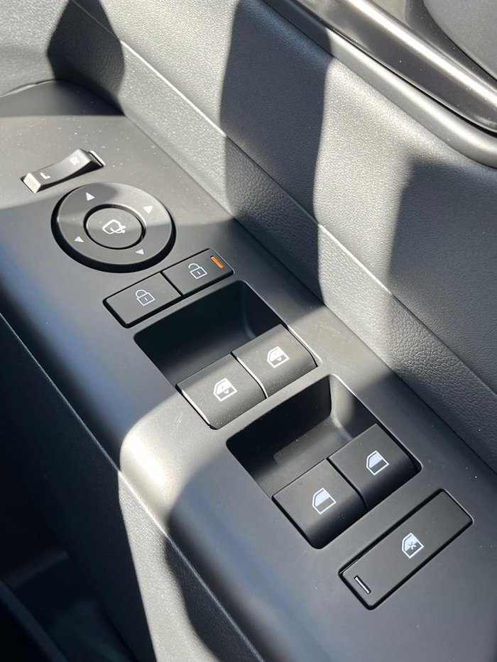 2025 Hyundai Kona Hybrid Premium N Line