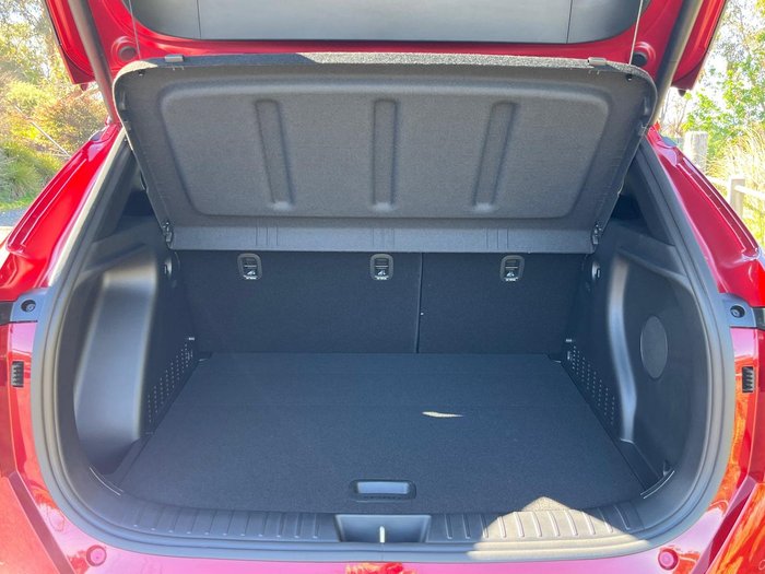 2025 Hyundai Kona Hybrid Premium N Line