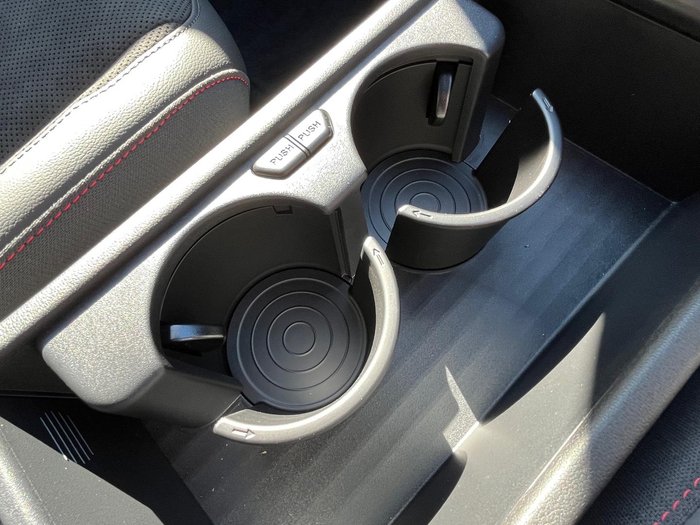 2025 Hyundai Kona Hybrid Premium N Line