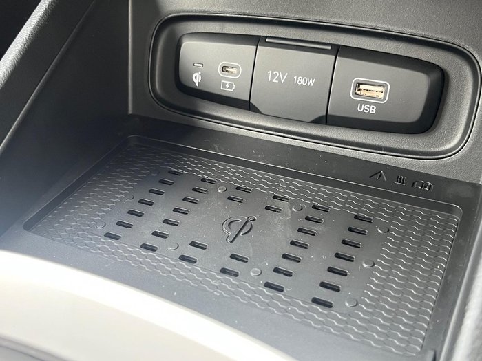 2025 Hyundai Venue Active