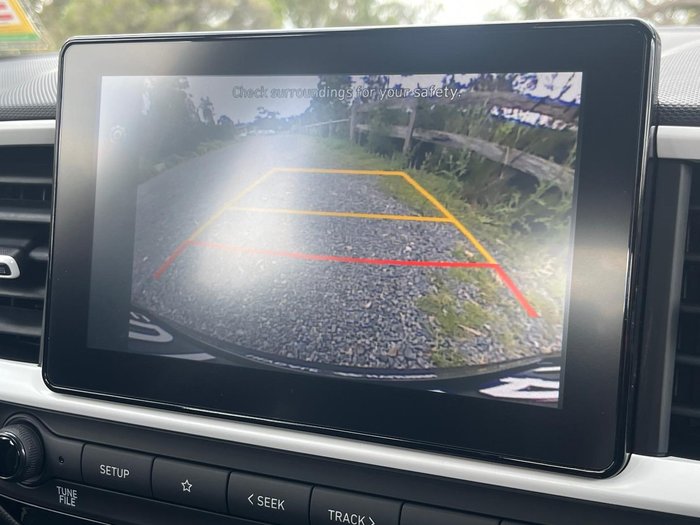 2025 Hyundai Venue Active