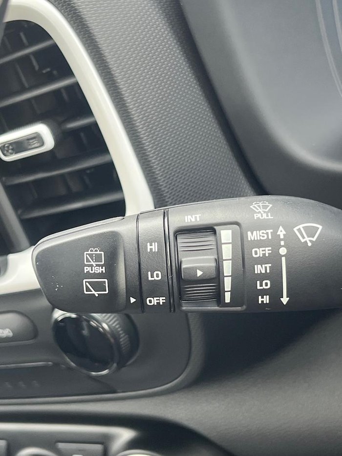 2025 Hyundai Venue Active