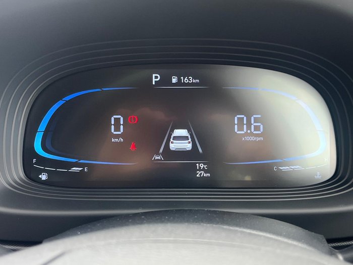 2025 Hyundai Venue Active