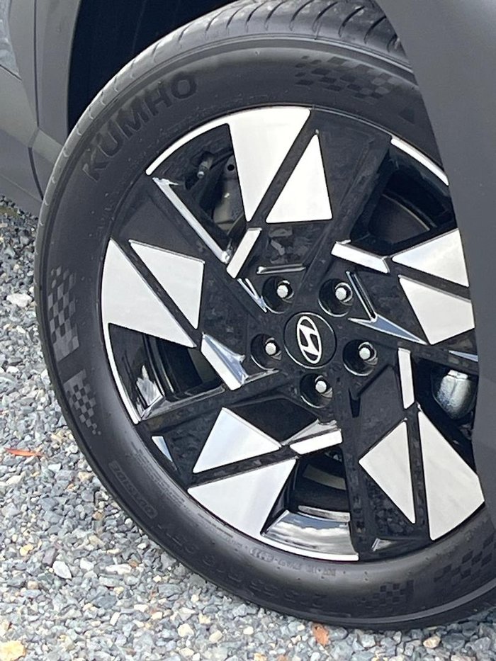 2025 Hyundai Kona Elite