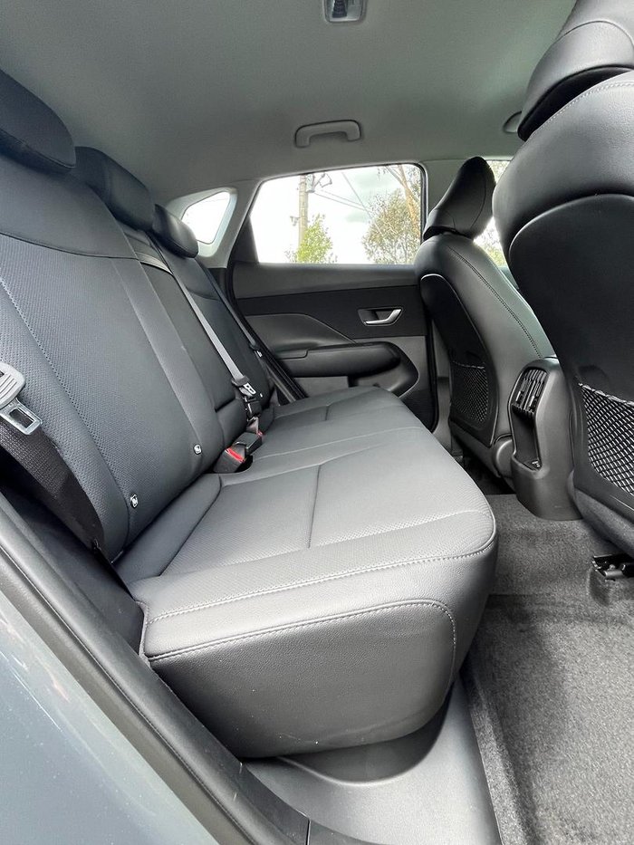 2025 Hyundai Kona Elite