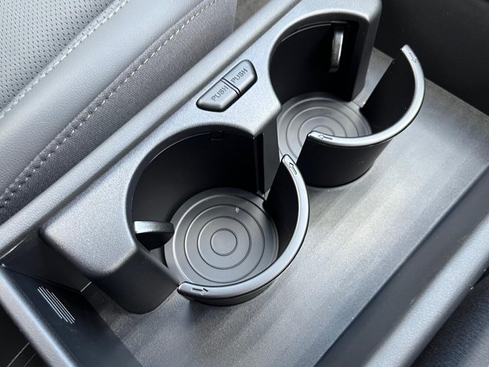 2025 Hyundai Kona Elite