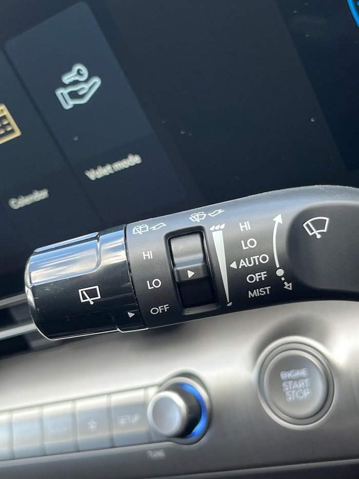 2025 Hyundai Kona Elite