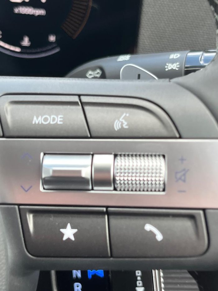 2025 Hyundai Kona Elite