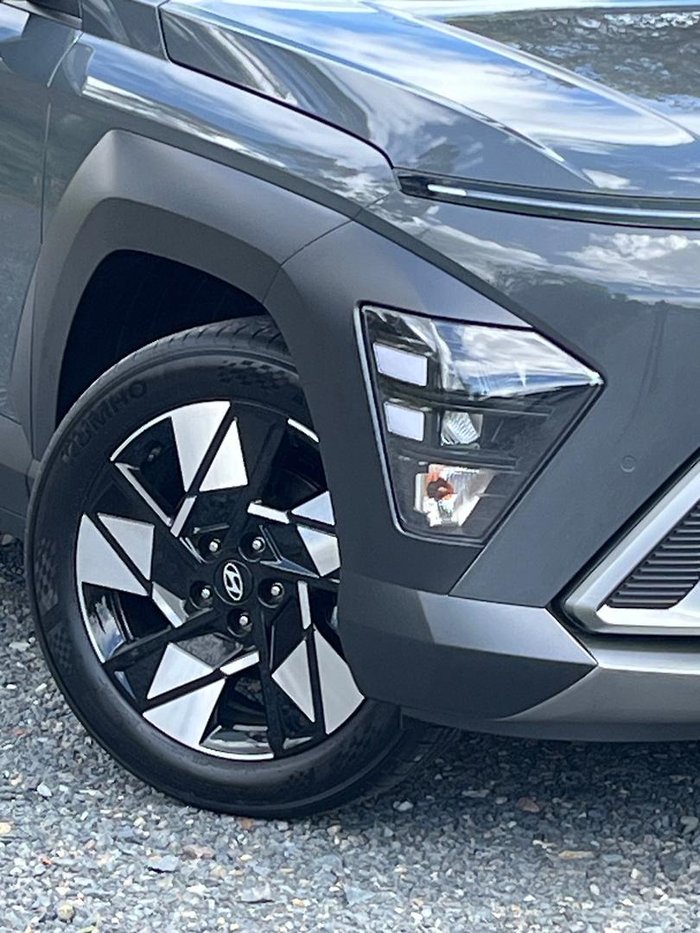 2025 Hyundai Kona Elite