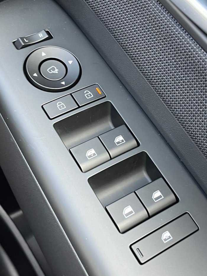 2025 Hyundai Kona Elite