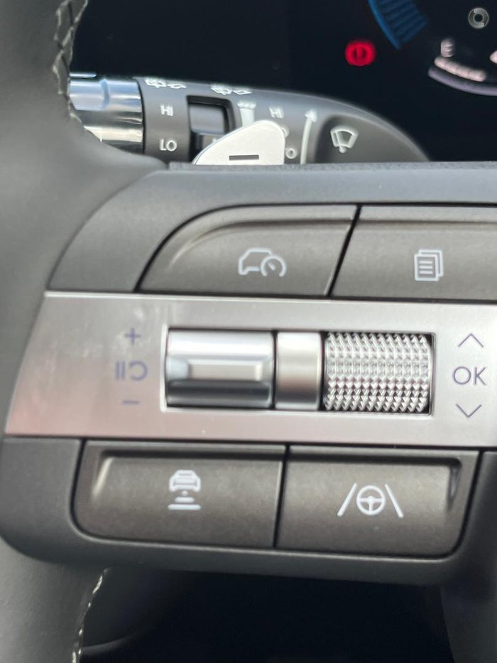 2025 Hyundai Kona Elite