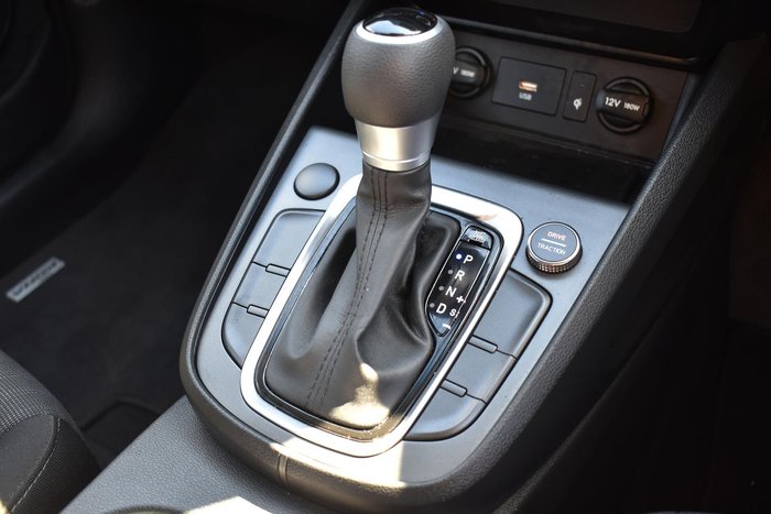 2021 Hyundai Kona OS.V4 MY21 Blue