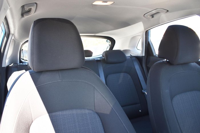 2021 Hyundai Kona OS.V4 MY21 Blue