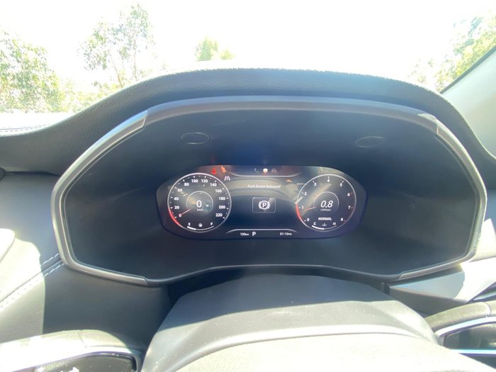 2025 LDV D90 Executive