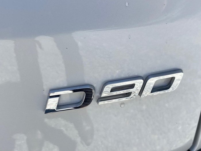 2025 LDV D90 Executive