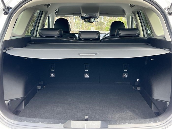 2025 GWM Haval H6 Lux