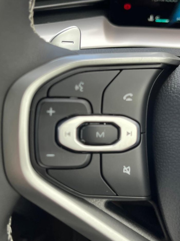 2025 GWM Haval H6 Lux