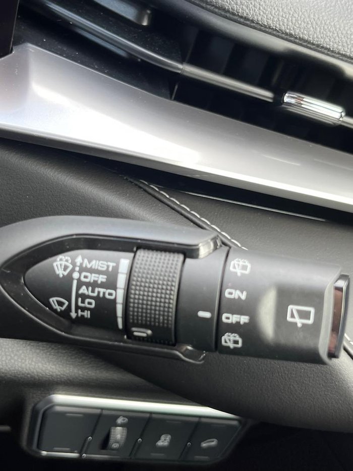 2025 GWM Haval H6 Lux