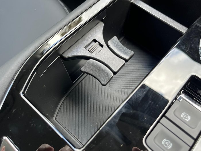 2025 GWM Haval H6 Lux